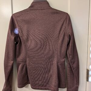 North Face Fleece Jacket